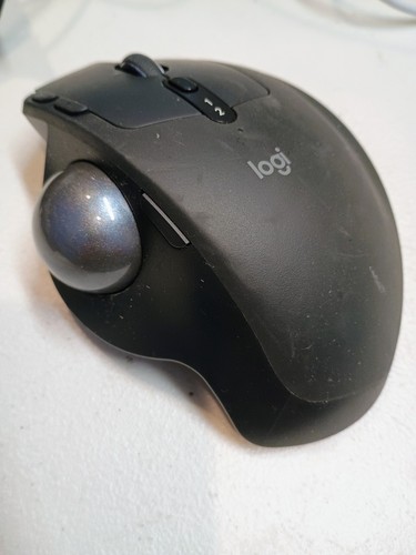 Trackball wireless logitech - wireless,