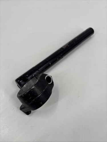 Clip manubrio destra - , honda