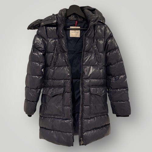 Cappotto moncler bambina piuma - cappotto,