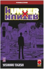 Panini Comics - Hunter X