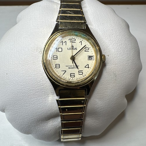 Orologio analogico vintage