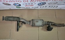 FILTRO ANTIPARTICOLATO FAP/DPF