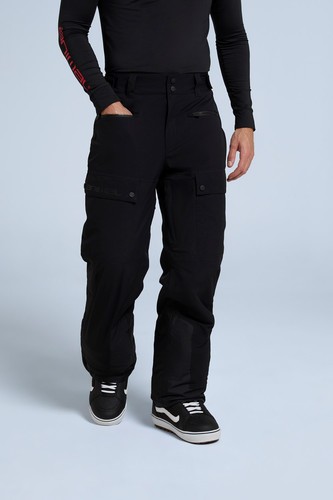 Pantaloni neve uomo - uomo, animal