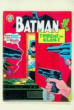 Batman #23 Mondadori Corno