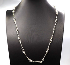 Collana da donna vintage anni