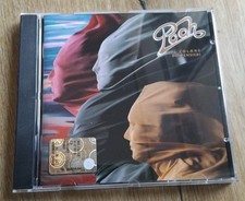 POOH Il Colore Dei Pensieri CD