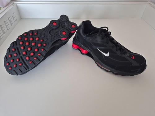 Sneakers nike shox ride - nike, 2