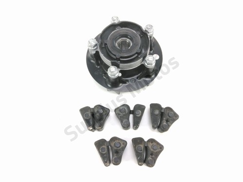 Porte couronne honda 1300 - couronne,