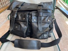 Belstaff colonial messenger - belstaff,