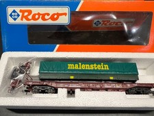 ROCO HO 46366  CARRO PIANALE