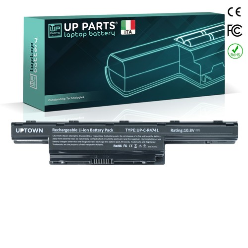 Batteria per acer aspire - batteria,