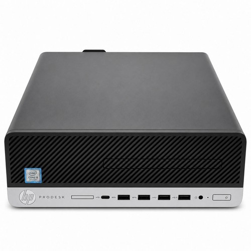Prodesk 600 sff - prodesk,