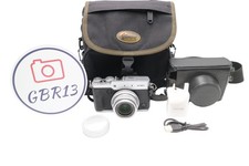 Fujifilm X30 fotocamera