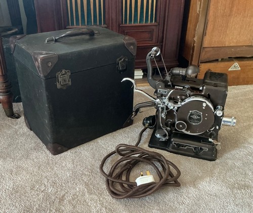 Proiettore eastman kodak - eastman,