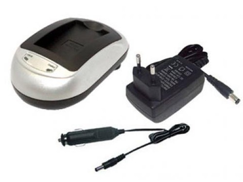 Powersmart caricabatteria - caricabatteria, +