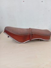 Sella BMW Tipo Balena Bianca