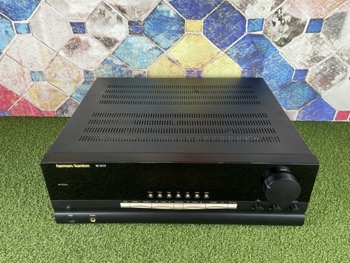 Harman kardon hk3470 - harman,