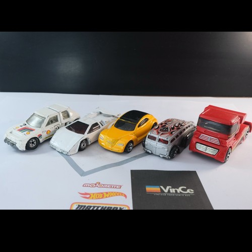 Hot wheels lot rare - lot,