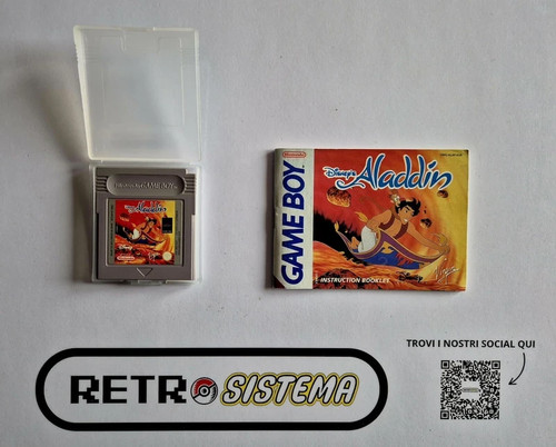 Game boy classic disney - boy, disney's