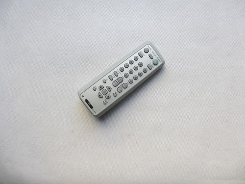 Telecomando per sony - telecomando,