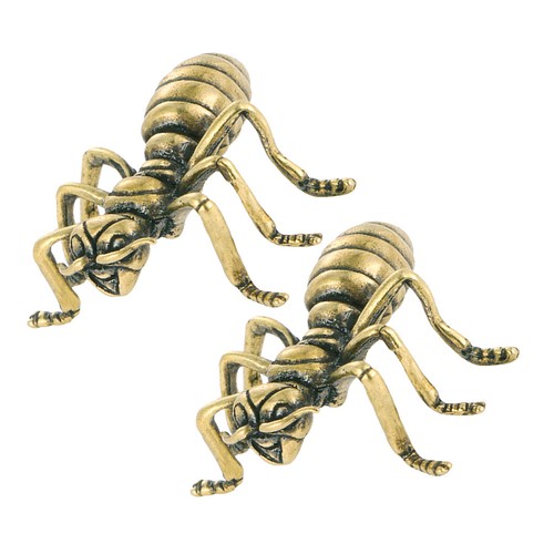 2pcs figurine vintage - ,