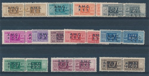 1947 iitalia trieste - 1947/48,