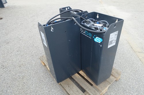 Batteria 24v 6pzs930 - batteria,