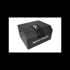 Spark Fabrica SF-K2 - Effetto