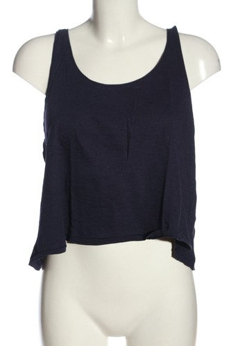 Basic canotta donna top - h&m,