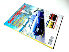 Quattroruote N° 519 - Gennaio