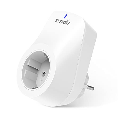 Tenda smart plug beli sp3 - beli,