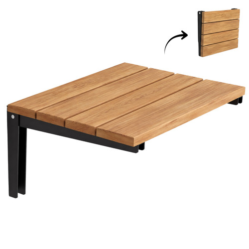 Sedile doccia pieghevole - , da