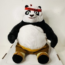 Kung Fu Panda PO 21" Plush