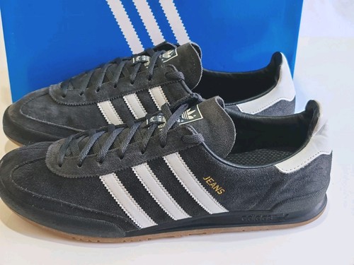 Adidas jeans grigio - (cq2768),