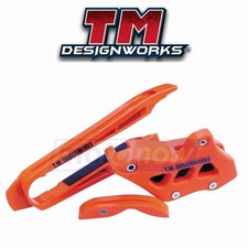 T.M. Designworks Dirt Cross