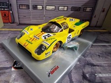 Slotcar scala 1:24 analogica