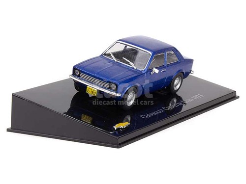 Chevrolet chevette luxo 1973 - chevette,