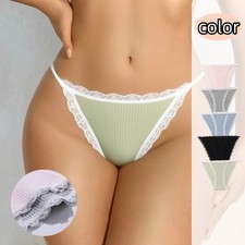 Lotto 5 confezioni slip