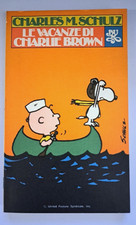 Vacanze charlie brown - vacanze, di