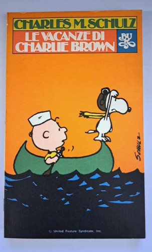 Vacanze charlie brown - le, di