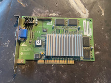 3dfx Voodoo 3 3000 PCI SGRAM