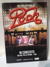Pooh concerto milano - concerto,