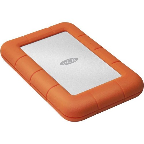 Lacie disco rigido esterno - -,