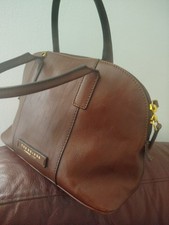 The Bridge Borsa Bauletto a
