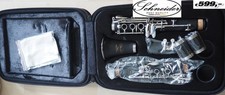 C - Clarinetto C Clarinetto do
