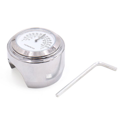Manubrio moto ciclo - 7/8",