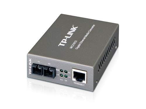 Link gigabit ethernet - tp-link,