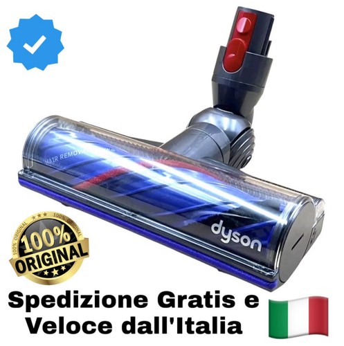 Spazzola dyson v10 - dyson, v11