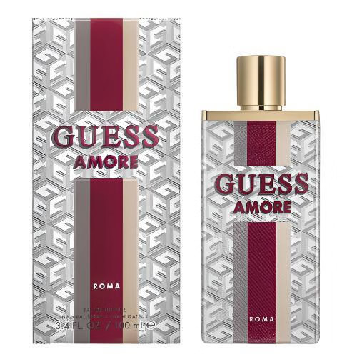 Guess amore roma eau - amore, de
