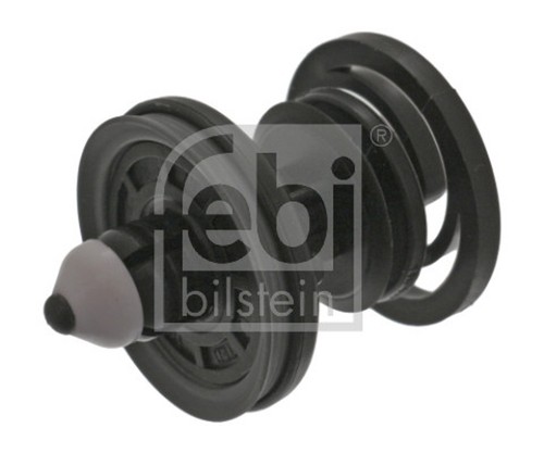 Clip fissaggio pannello - di,